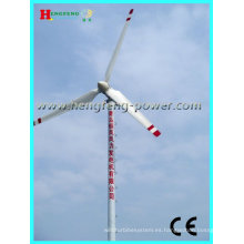 generador de viento magnético residencial
